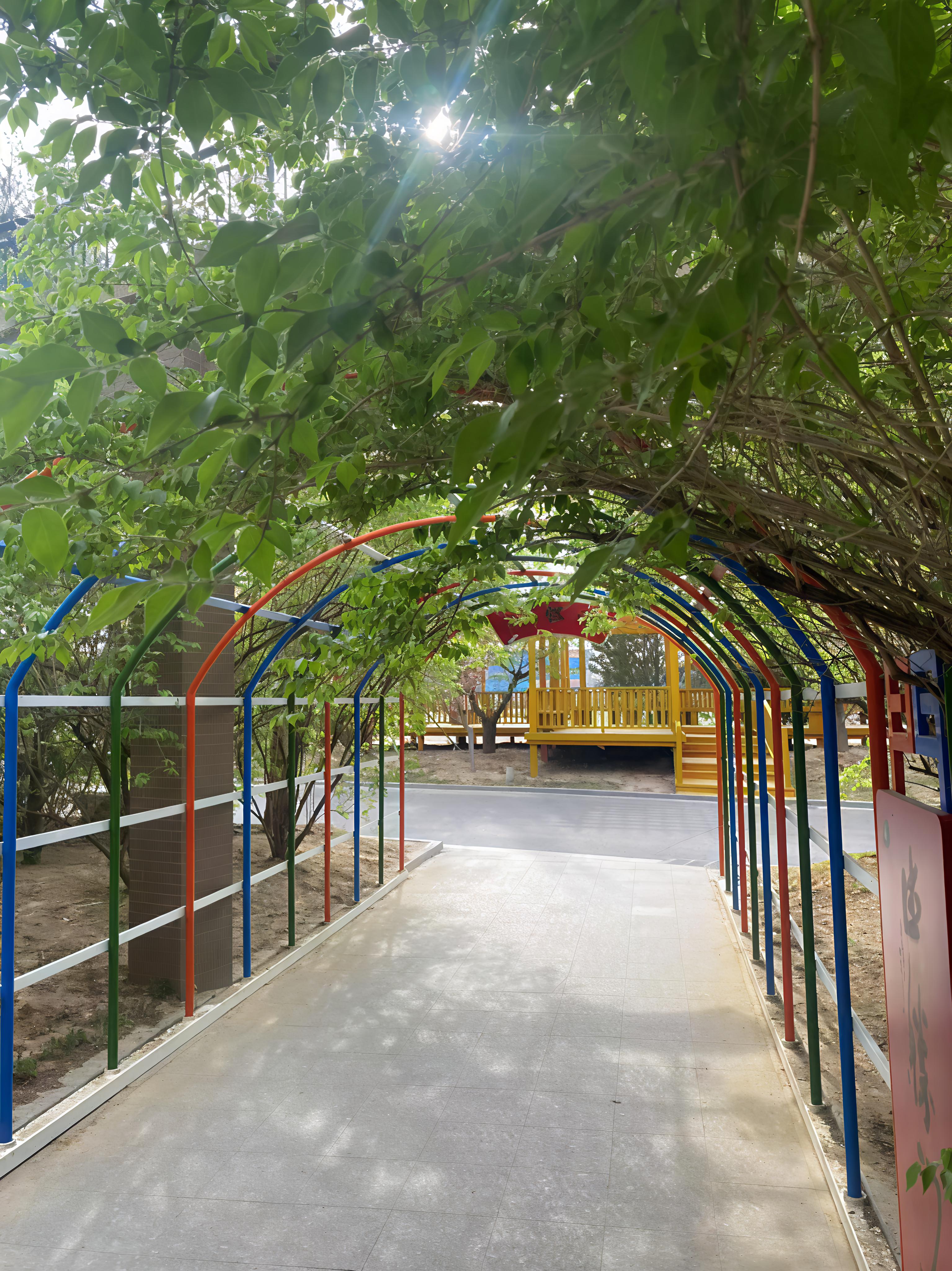 阳光透过的那一刻》